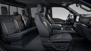 2025 Ford F-150® Internal Image 1